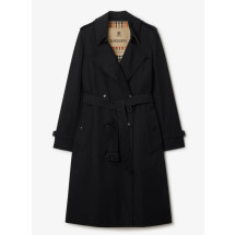 [Burberry] Trench Coat FW26 8117248-A1189