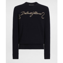 [Dolce & Gabbana] Knitwear FW26 GXX02Z-JDVIRB0665