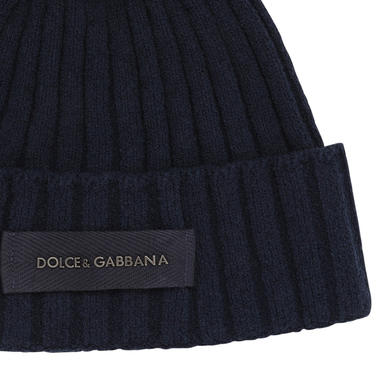 [Dolce & Gabbana] Beanie FW26 GX64KT-JGMLKB0665