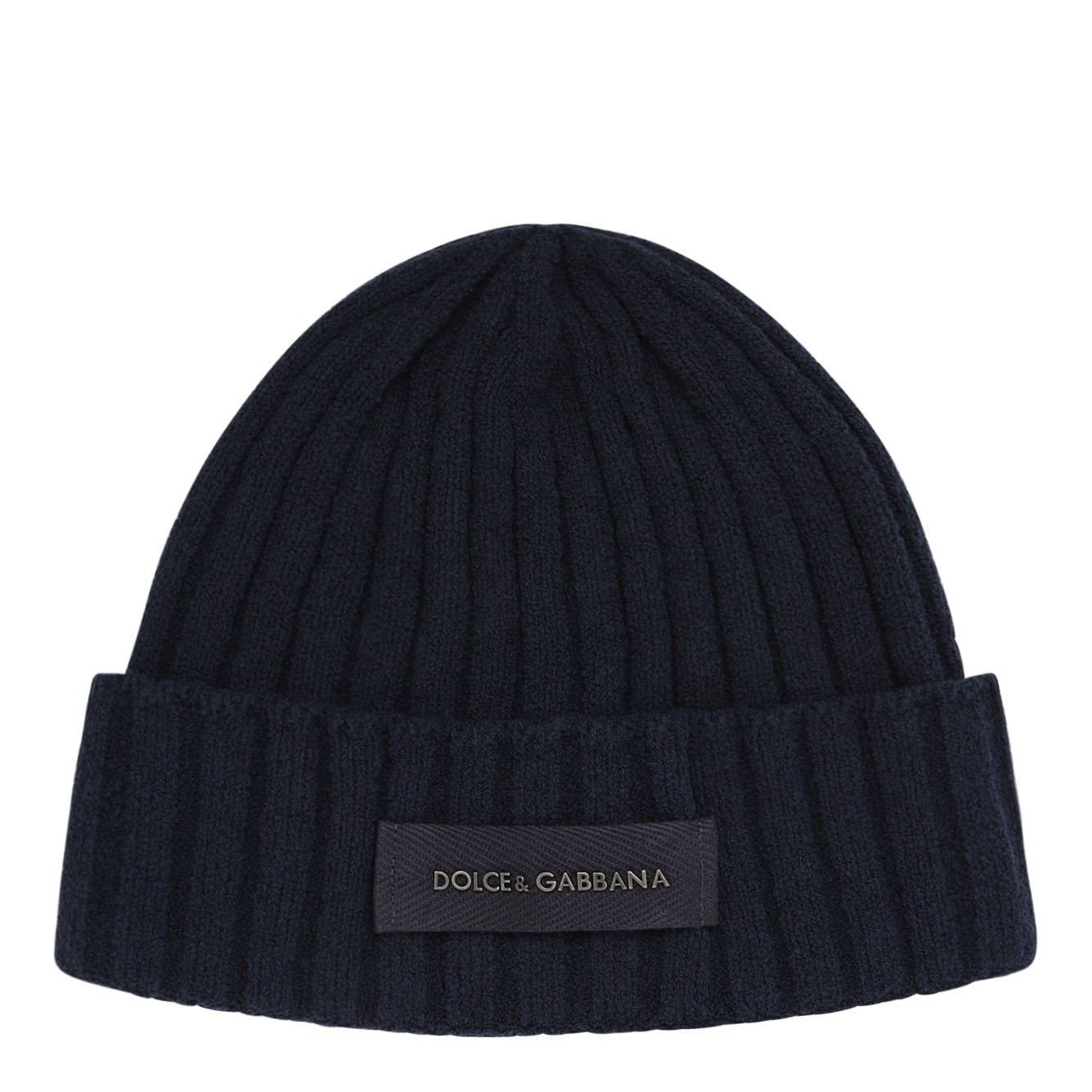 [Dolce & Gabbana] Beanie FW26 GX64KT-JGMLKB0665