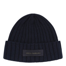 [Dolce & Gabbana] Beanie FW26 GX64KT-JGMLKB0665