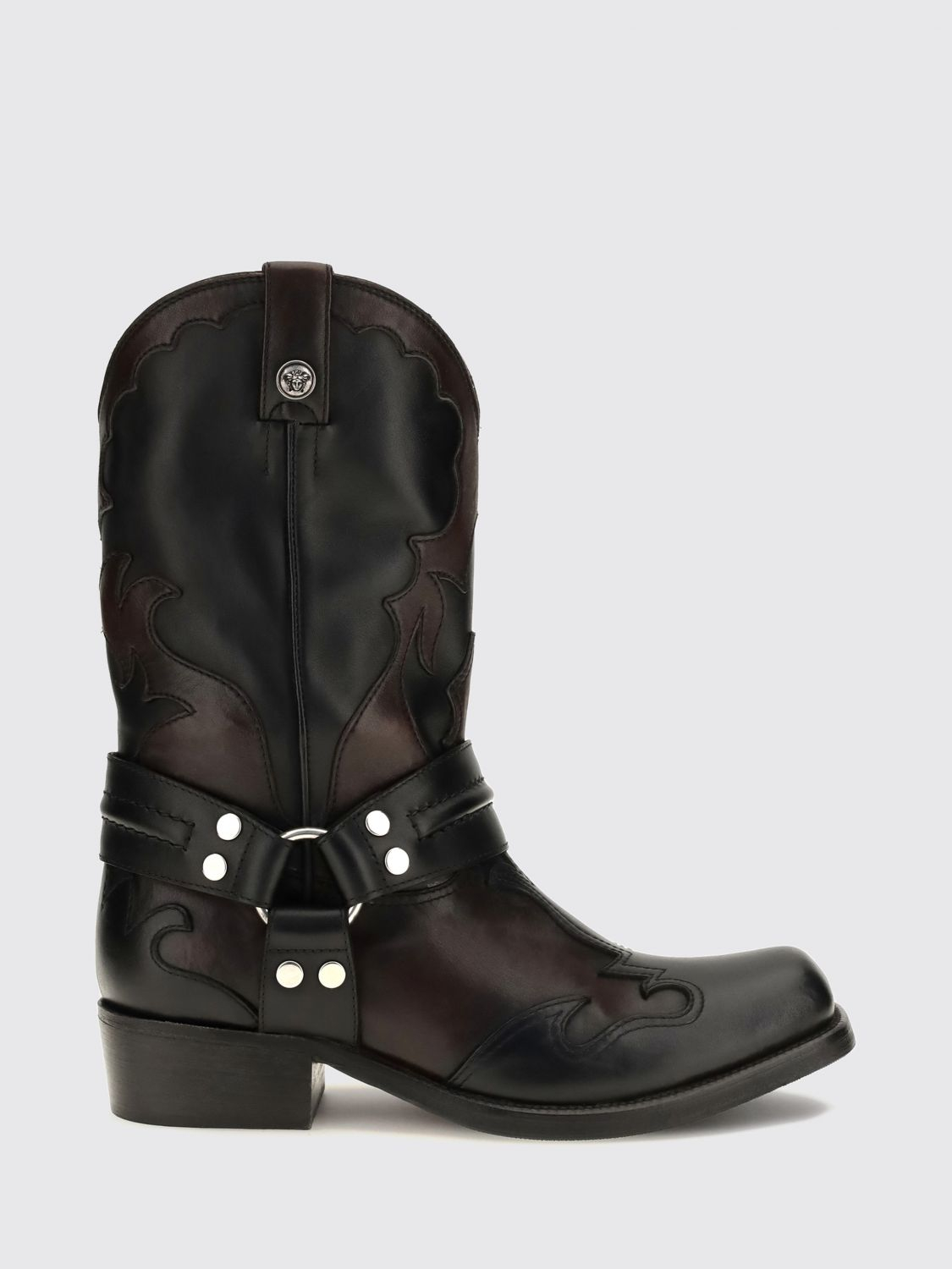 [Versace] Boots FW26 10252751A18030 2BD6K