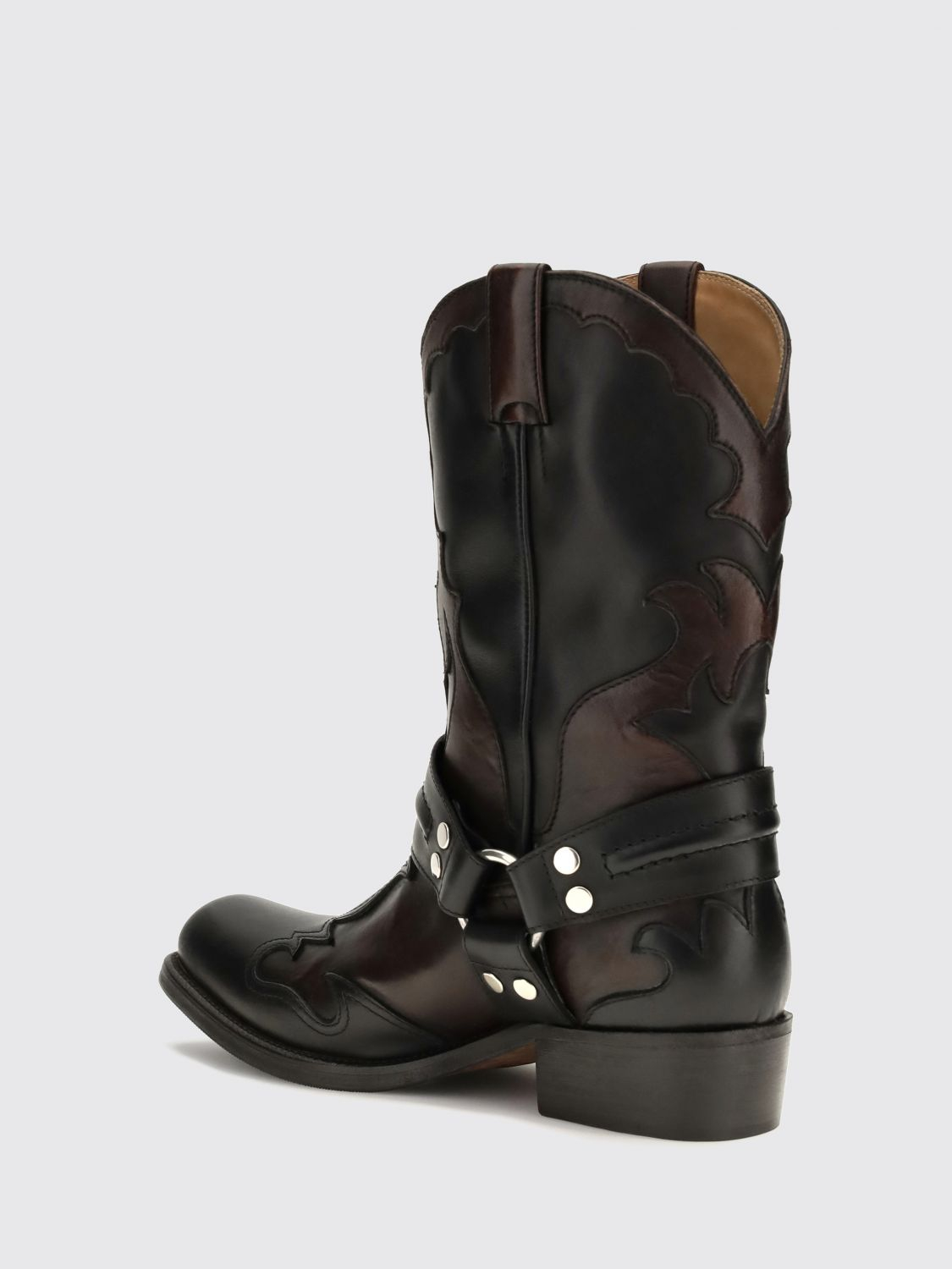 [Versace] Boots FW26 10252751A18030 2BD6K