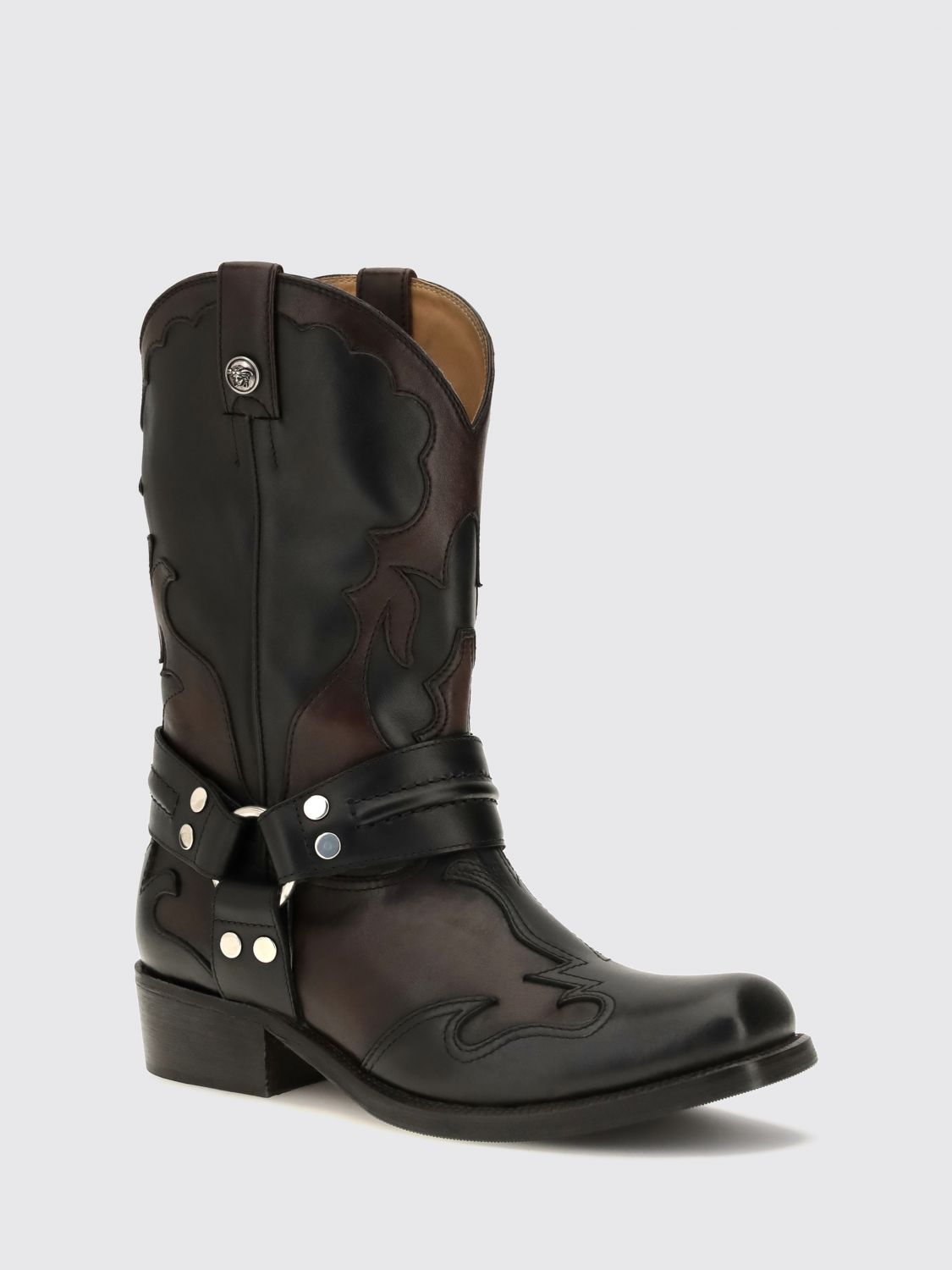 [Versace] Boots FW26 10252751A18030 2BD6K