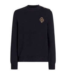 [Dolce & Gabbana] Knitwear FW26 GXXBXZ-JDVIHB1622