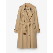 [Burberry] Trench Coat FW26 8117249-A1366