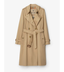 [Burberry] Trench Coat FW26 8117249-A1366