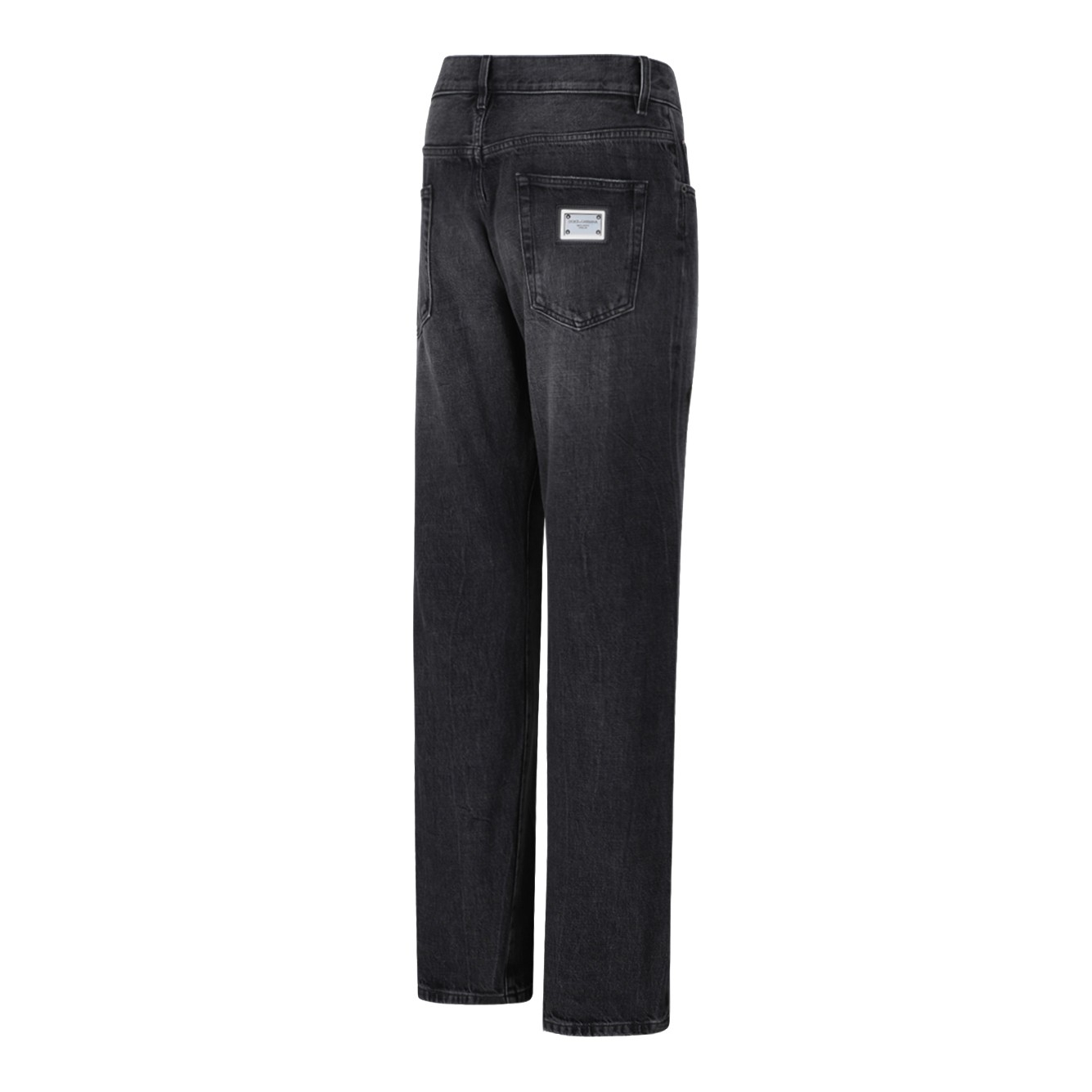 [Dolce & Gabbana] Jeans FW26 GP02XD-G8PJ5S9001