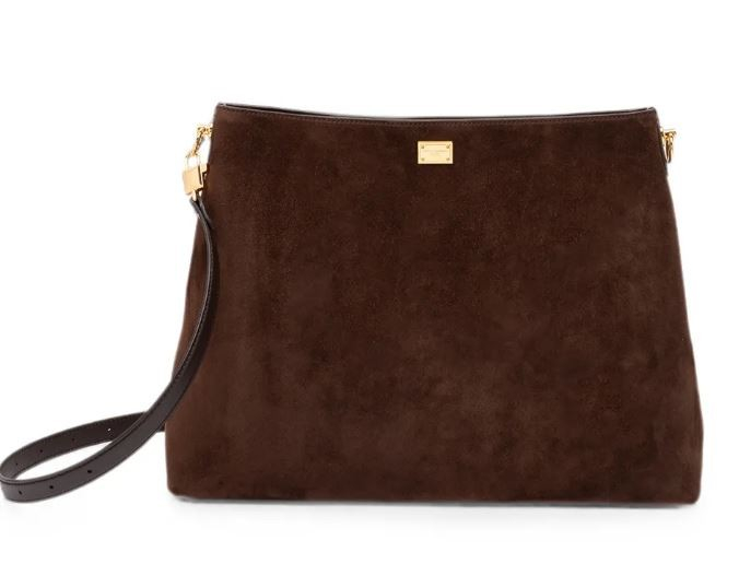 [Dolce & Gabbana] Shoulder bag FW26 BB7942-A07758M157