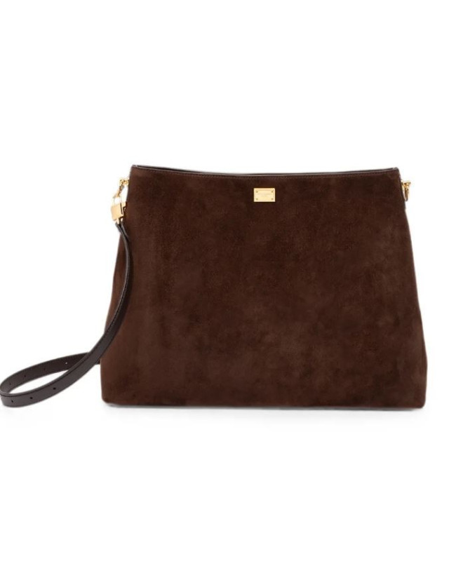 [Dolce & Gabbana] Shoulder bag FW26 BB7942-A07758M157