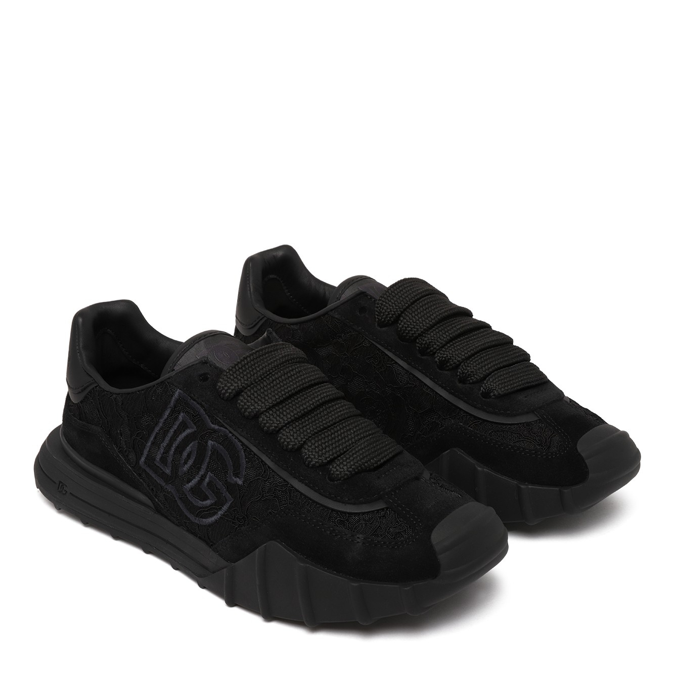 [Dolce & Gabbana] Sneakers FW26 CK2487-A3S648B956