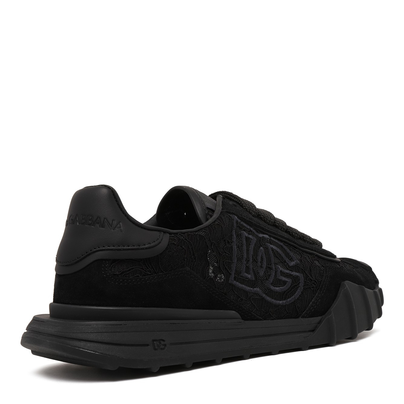 [Dolce & Gabbana] Sneakers FW26 CK2487-A3S648B956