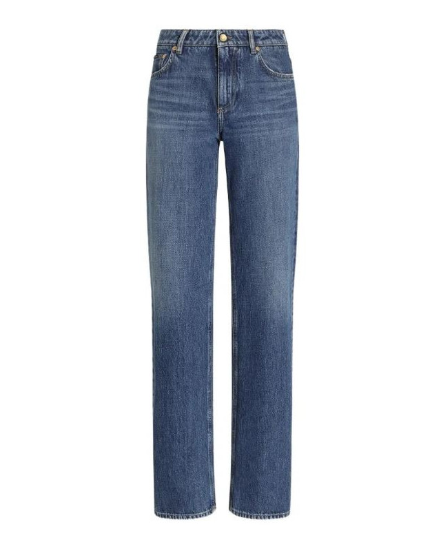 [Dolce & Gabbana] Jeans FW26 FTC8CD-G8PH7S9001