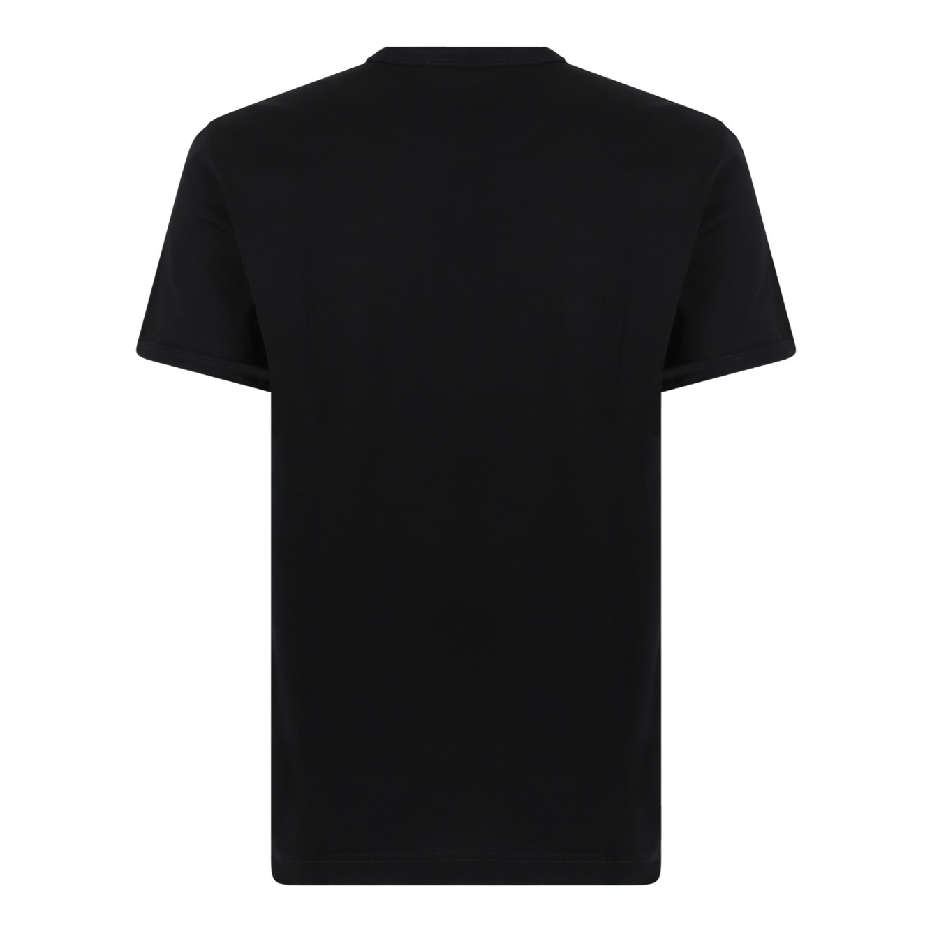 [Dolce & Gabbana] T-shirts Short Sleeve FW26 G8PT1Z-G7P9KN0000