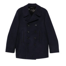 [Tom Ford] Coat FW26 OPR017FMW088-UCC