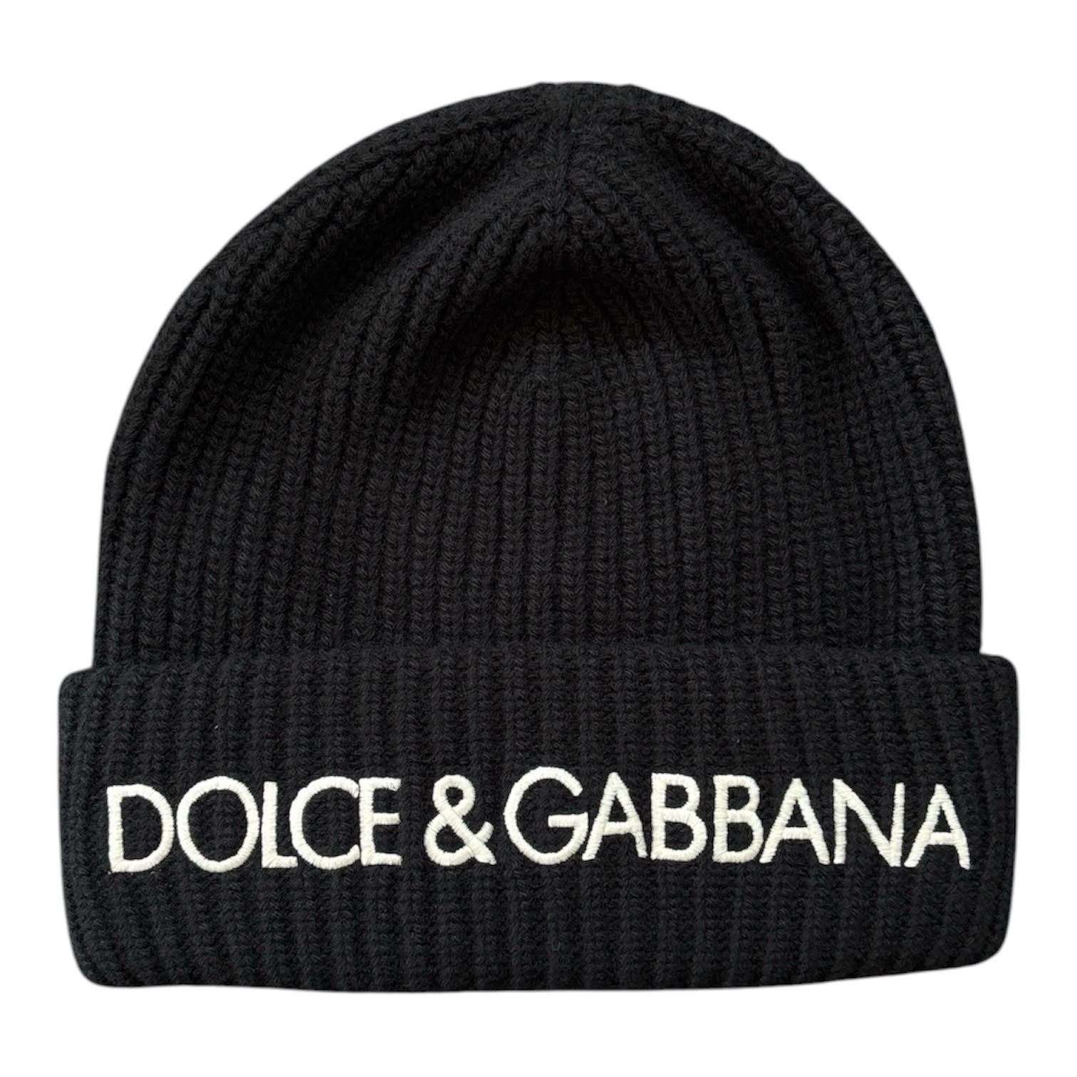 [Dolce & Gabbana] Beanie FW26 GX65KZ-JGMM5N0000