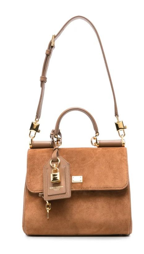 [Dolce & Gabbana] Tote bag FW26 BB7781-BO9038Y121