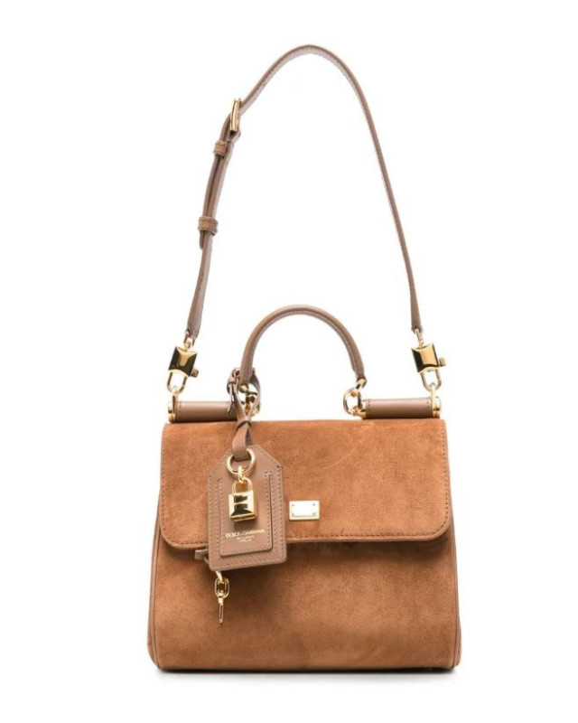 [Dolce & Gabbana] Tote bag FW26 BB7781-BO9038Y121