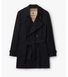 [Burberry] Trench Coat FW26 8117233-A1189