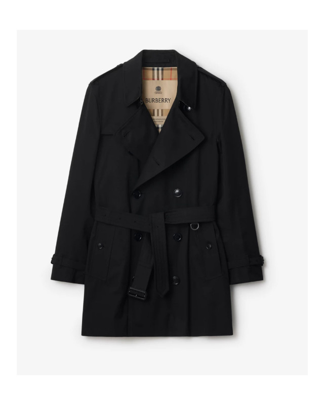 [Burberry] Trench Coat FW26 8117233-A1189