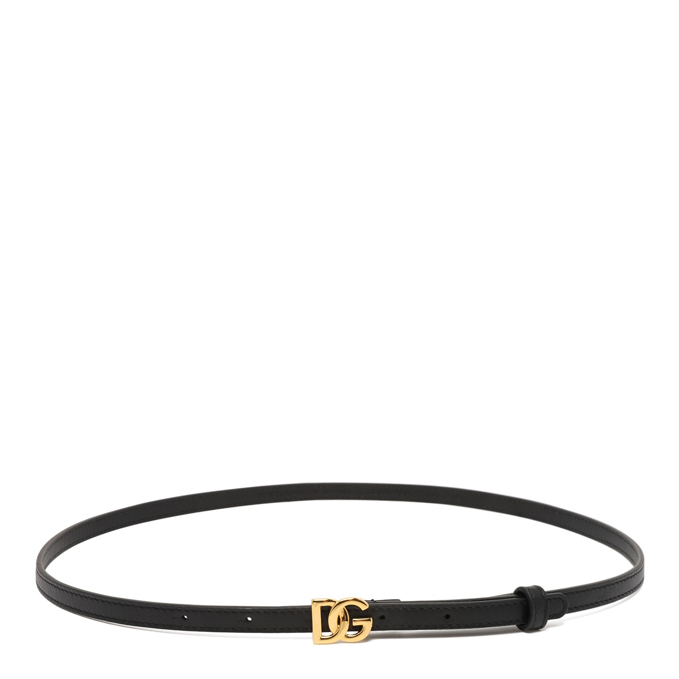 [Dolce & Gabbana] Belt FW26 BE1588-AK27480999