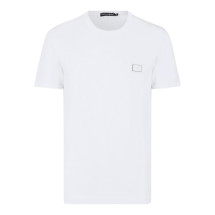 [Dolce & Gabbana] T-shirts Short Sleeve FW26 G8PV1T-G7Q1QW0800