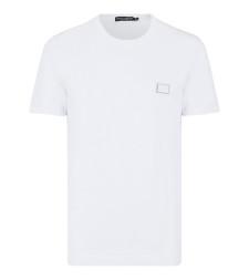 [Dolce & Gabbana] T-shirts Short Sleeve FW26 G8PV1T-G7Q1QW0800