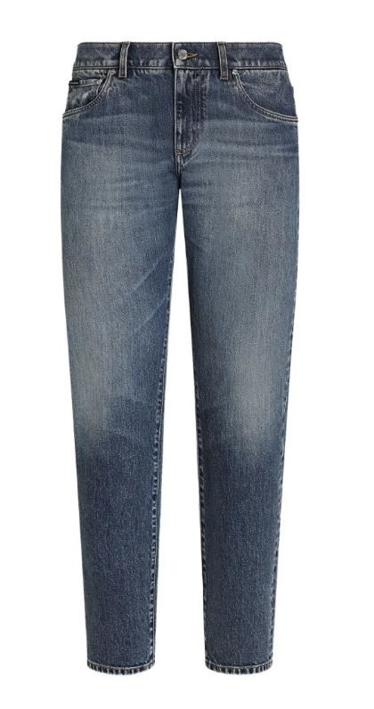 [Dolce & Gabbana] Jeans FW26 GY07CD-G8PK5S9001