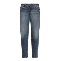 [Dolce & Gabbana] Jeans FW26 GY07CD-G8PK5S9001