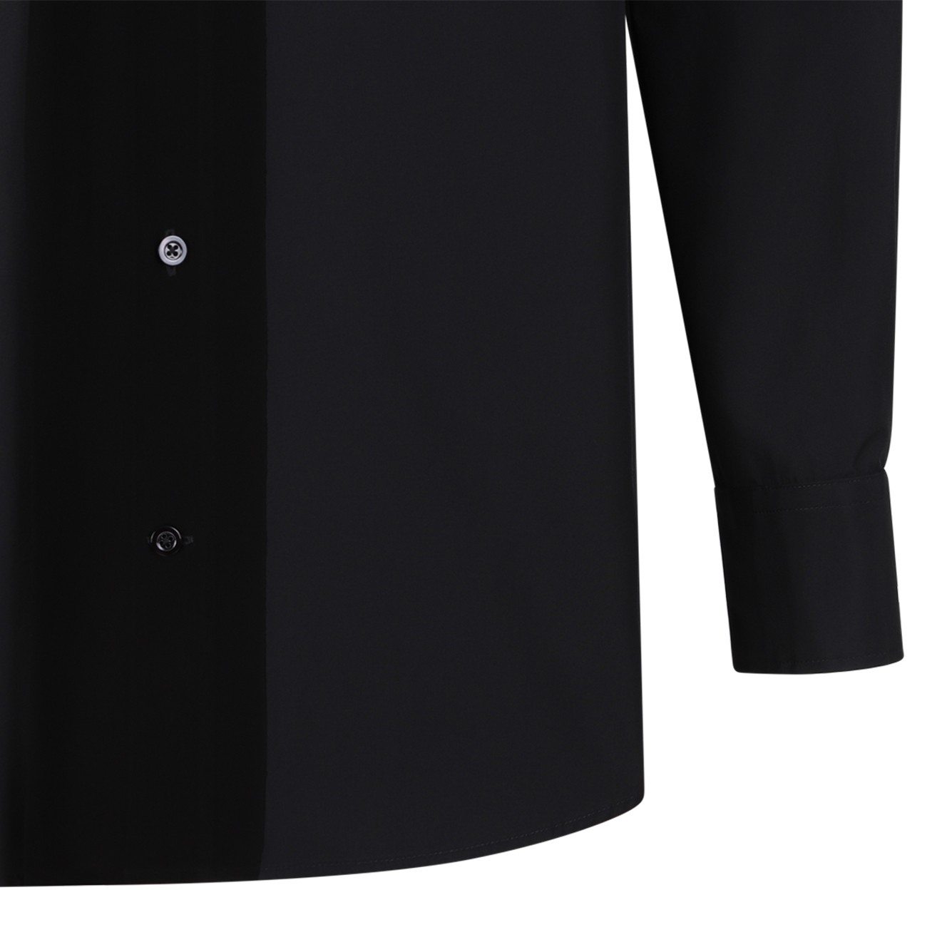[Maison Margiela] Shirts Long Sleeve FW26 S67DT0037-S43001900