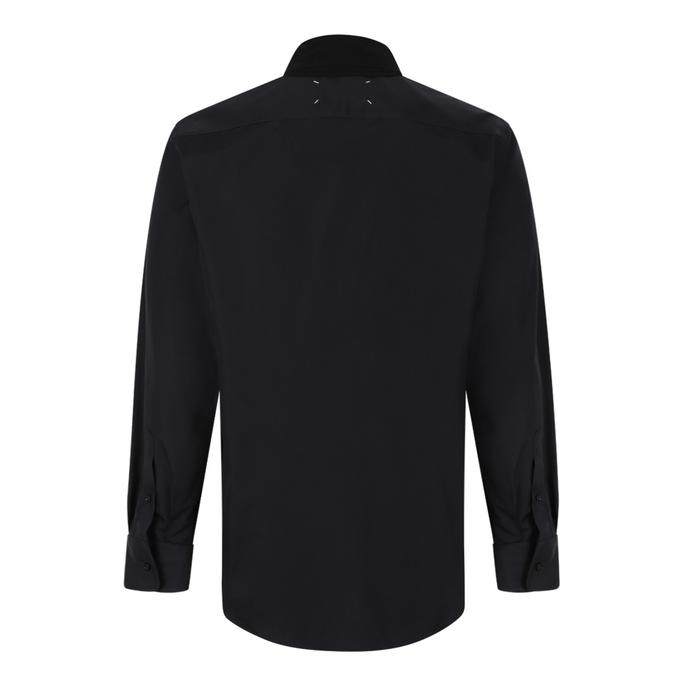 [Maison Margiela] Shirts Long Sleeve FW26 S67DT0037-S43001900