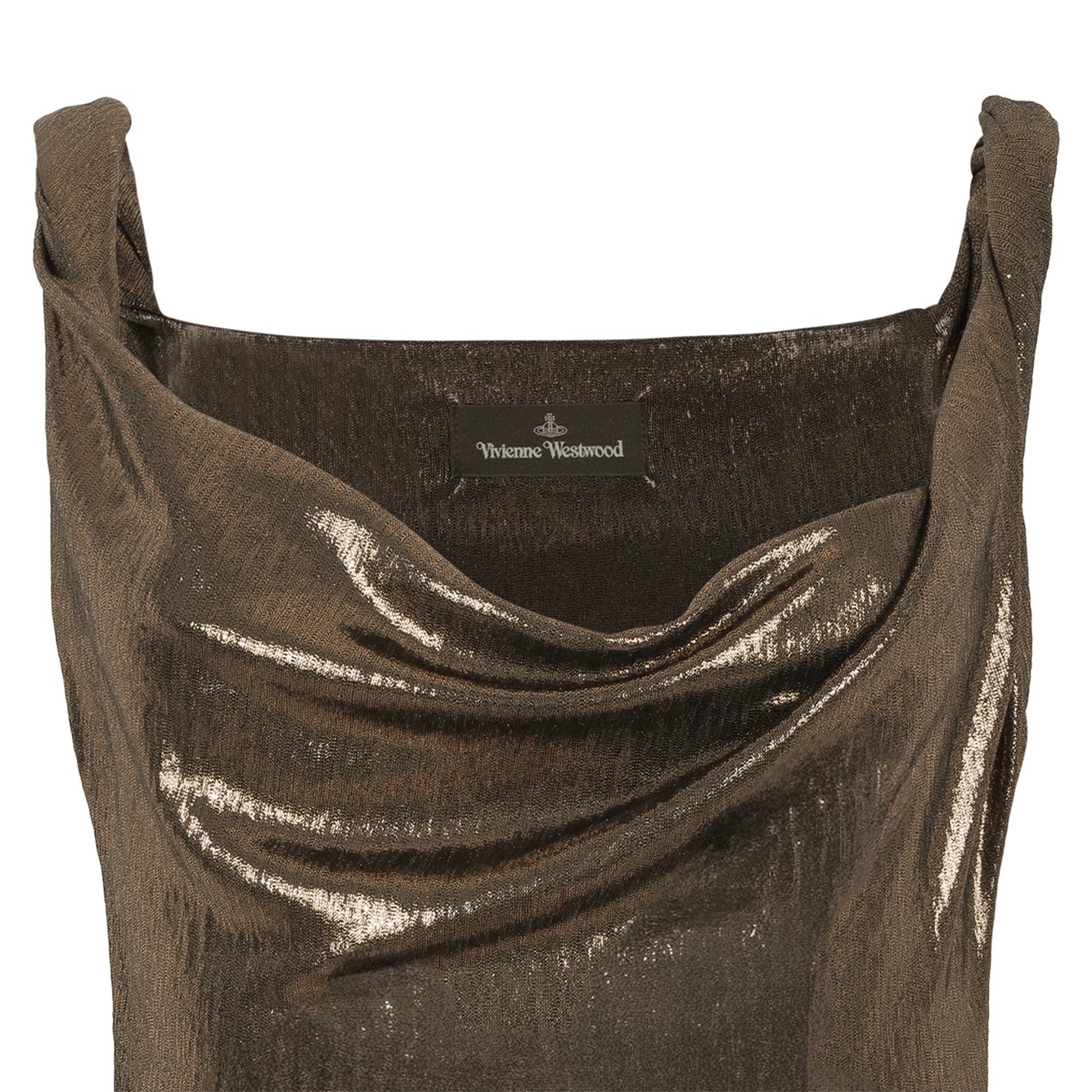 [Vivienne Westwood] Tank top FW26 1504000BJ00BS-R401