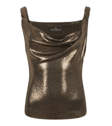 [Vivienne Westwood] Tank top FW26 1504000BJ00BS-R401