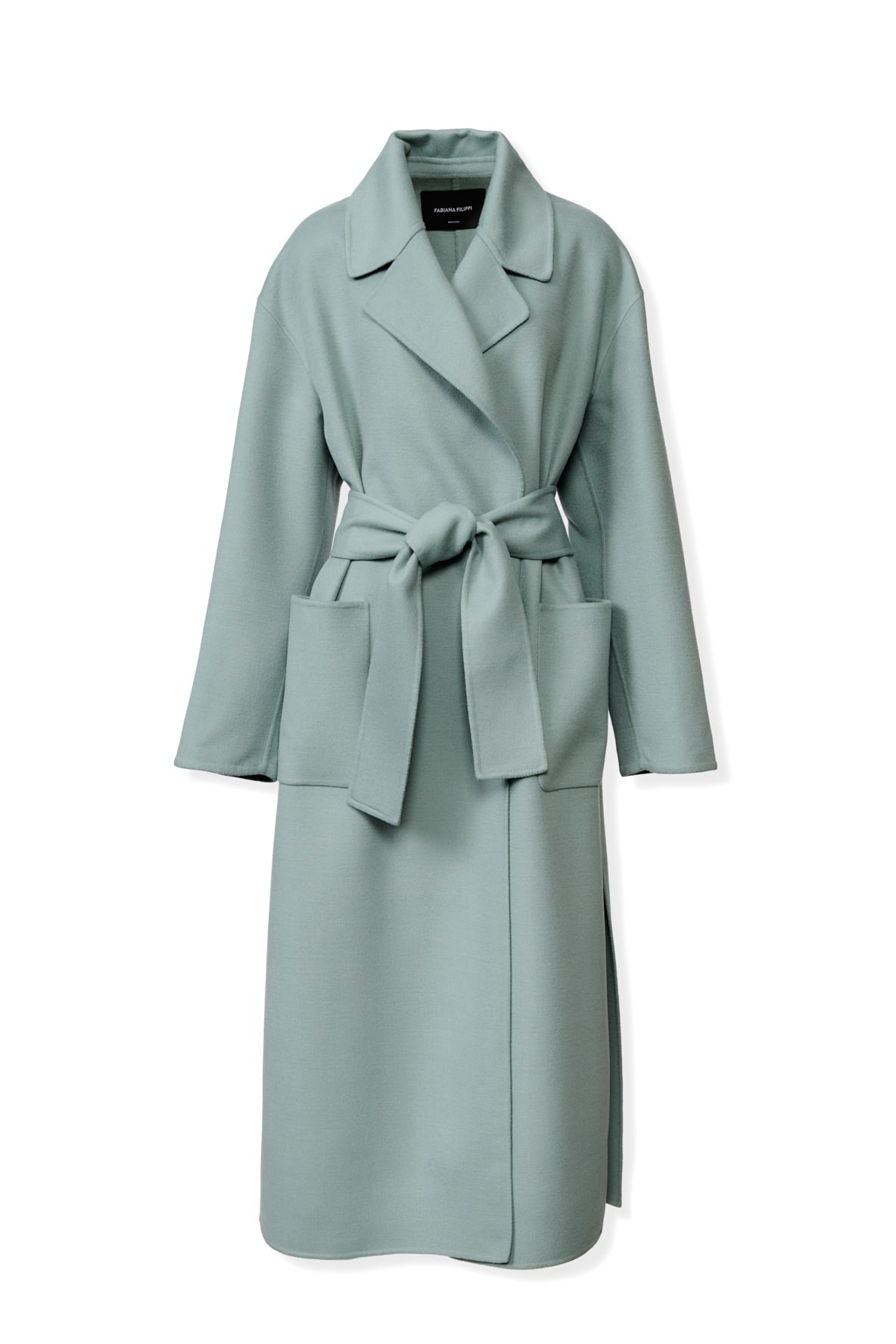 [Fabiana Filippi] Coat FW26 CTD216F195-M2616175