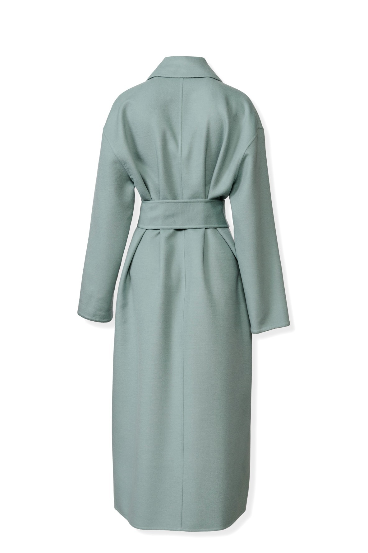 [Fabiana Filippi] Coat FW26 CTD216F195-M2616175