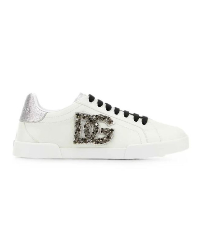 [Dolce & Gabbana] Sneakers FW26 CK2467-A3S628B441