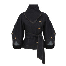 [Zimmermann] Casual Jacket FW26 9173JF261-ONXB