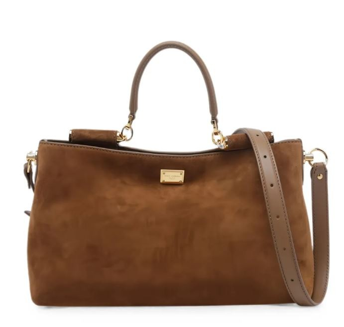 [Dolce & Gabbana] Shoulder bag FW26 BB7896-A07758Y121