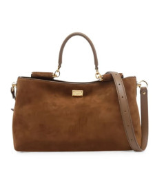 [Dolce & Gabbana] Shoulder bag FW26 BB7896-A07758Y121