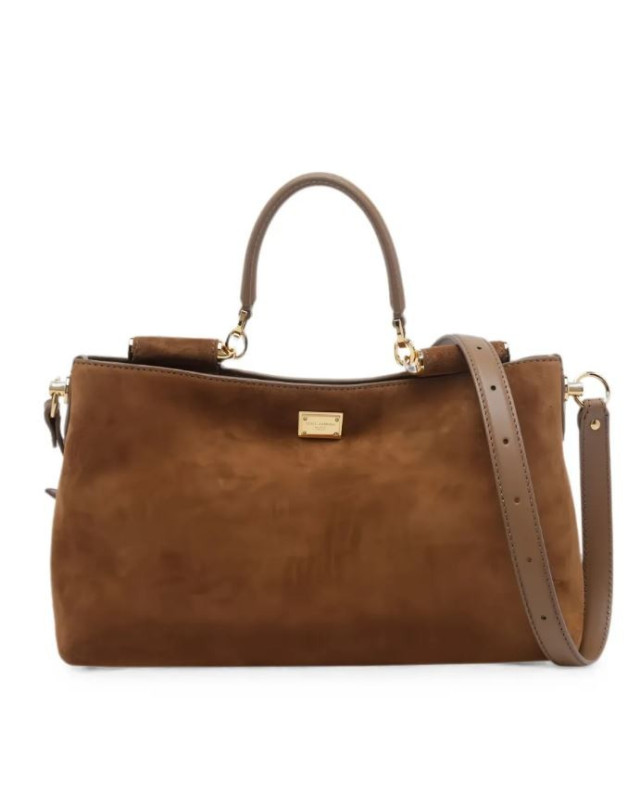 [Dolce & Gabbana] Shoulder bag FW26 BB7896-A07758Y121