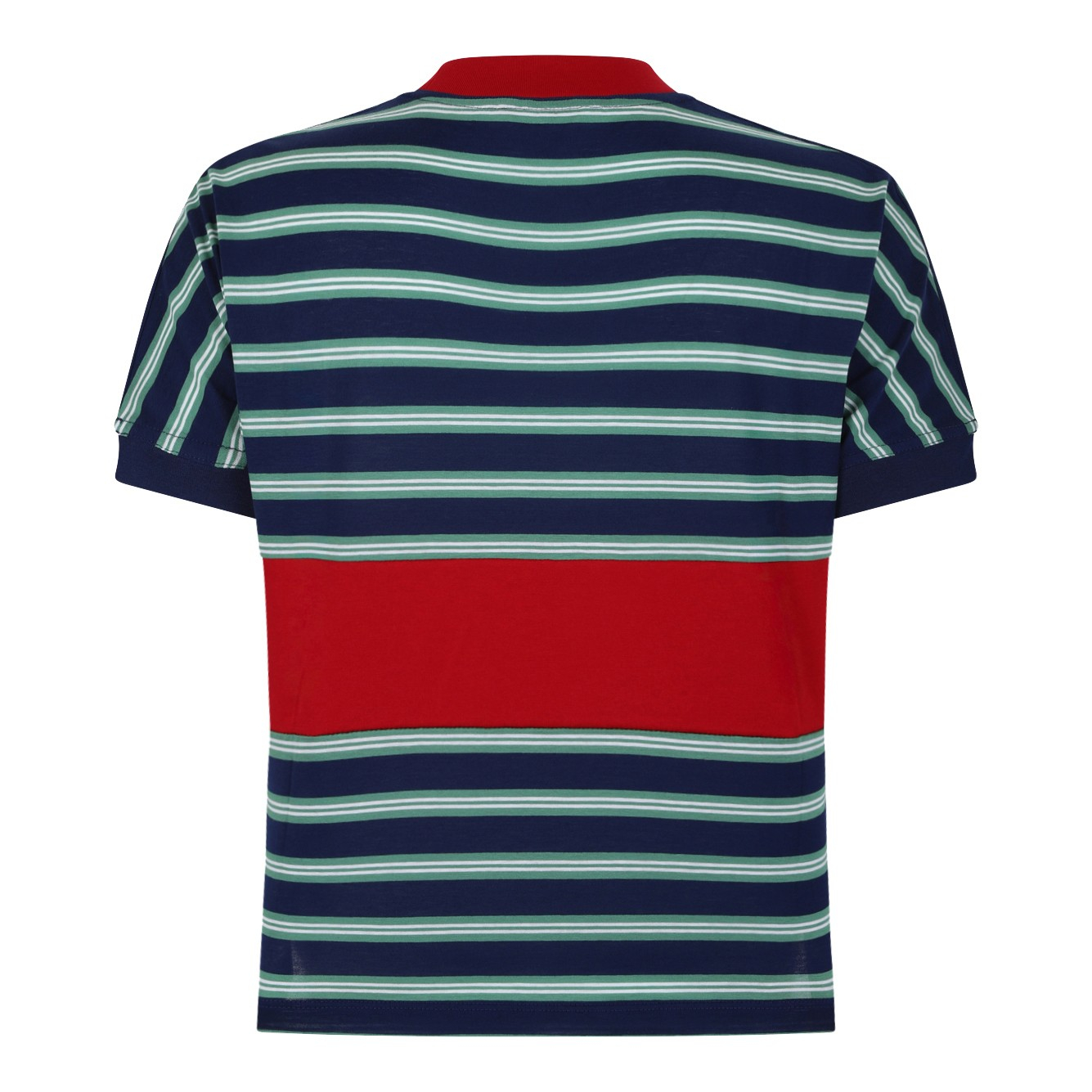 [Versace] T-shirts Short Sleeve FW26 10259081A18439-6UF90
