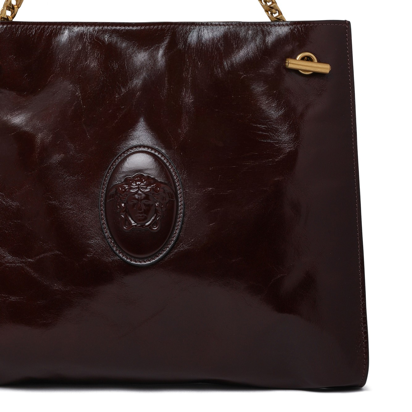 [Versace] Shoulder bag FW26 10256381A17428-1NM1J