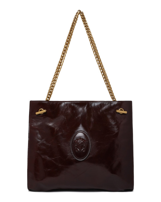 [Versace] Shoulder bag FW26 10256381A17428-1NM1J