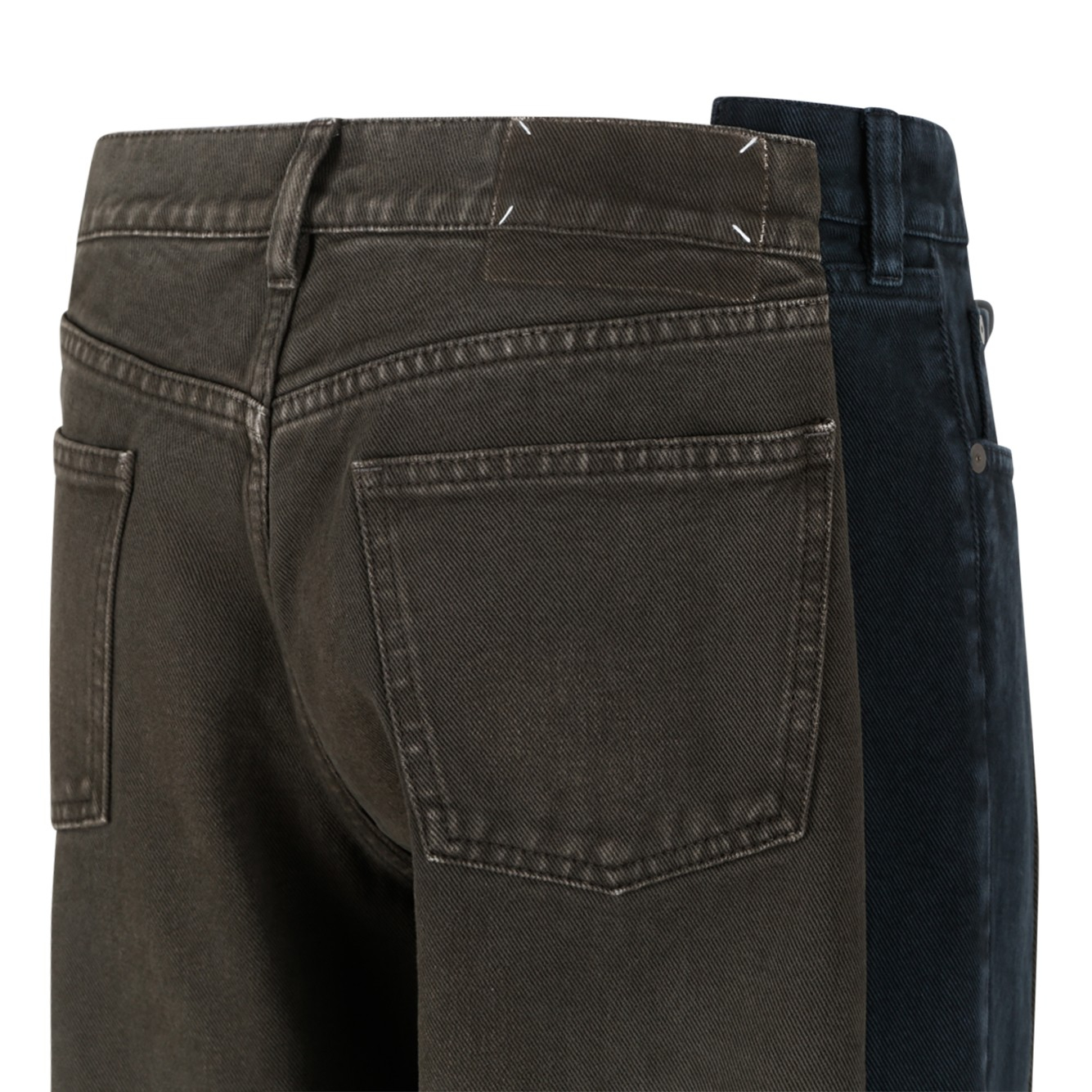 [Maison Margiela] Jeans FW26 S50LA0251-M30072962