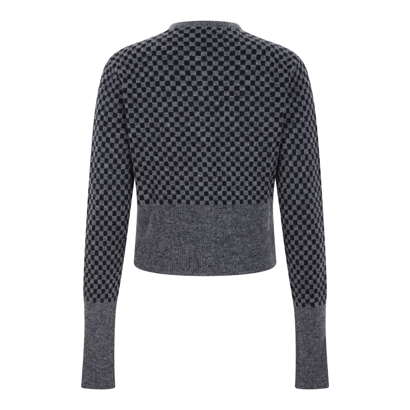 [Vivienne Westwood] Cardigan FW26 1803008OC00AF-O102