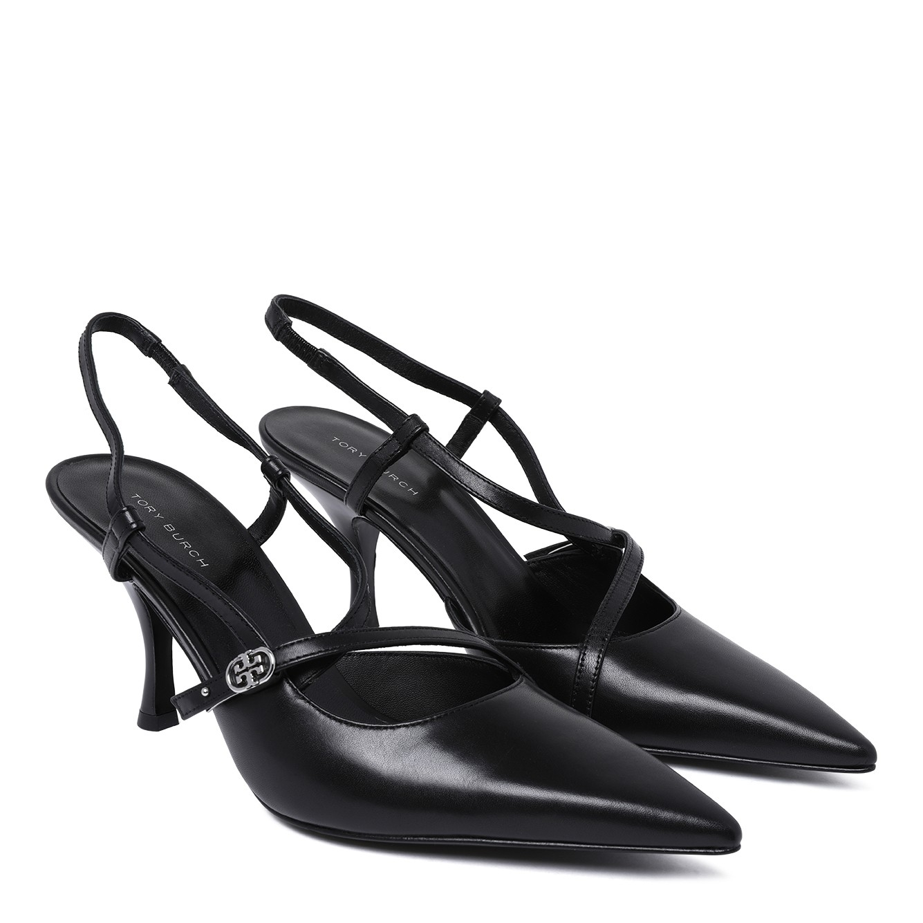 [Tory Burch] Slingback FW26 183530-006