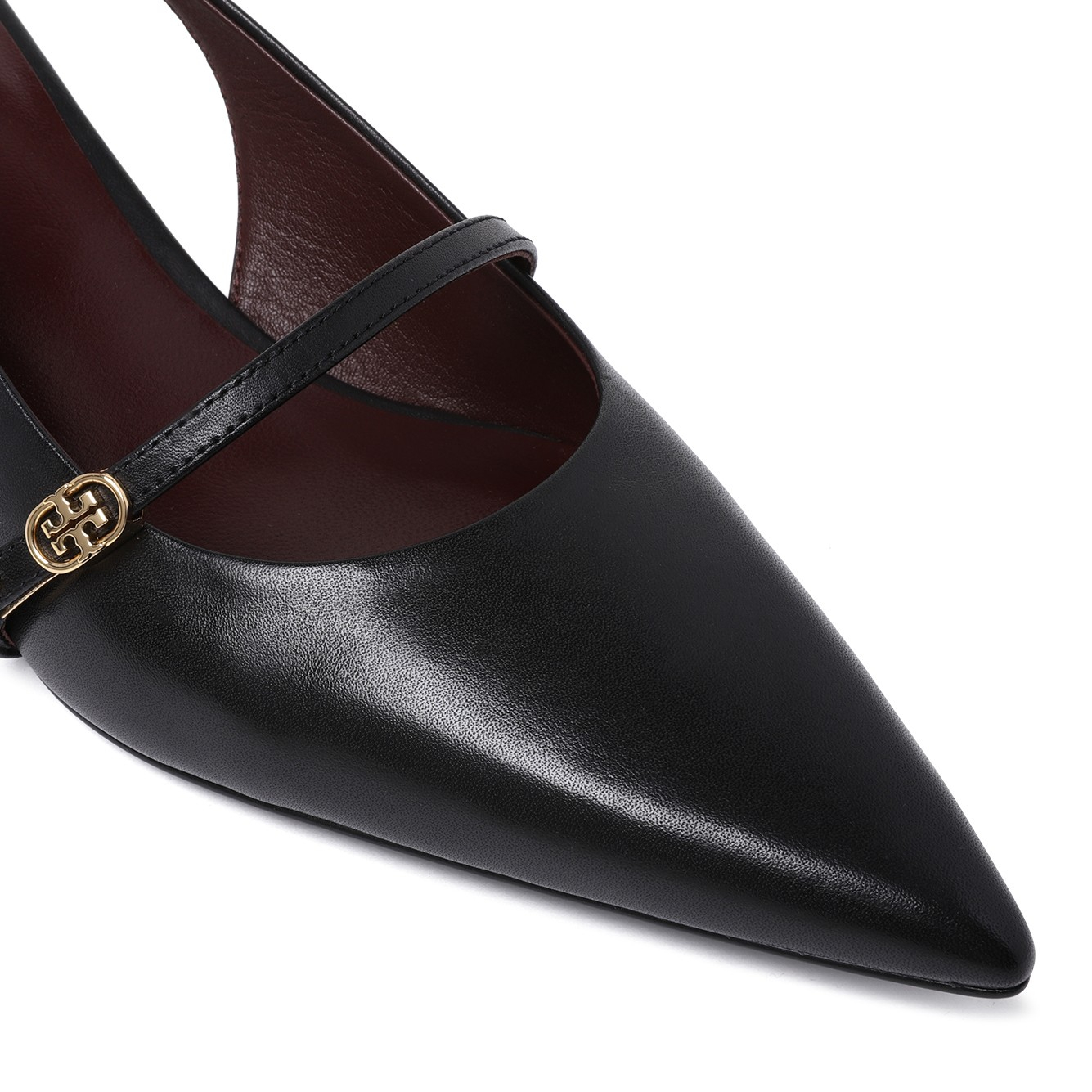 [Tory Burch] Slingback FW26 176869-006