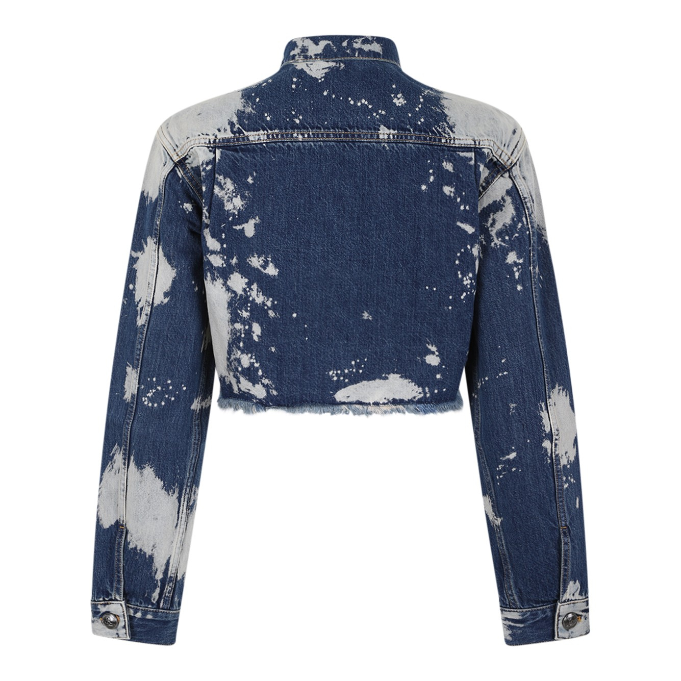 [Vivienne Westwood] Denim Jacket FW26 1901001JW01LY-K409