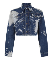 [Vivienne Westwood] Denim Jacket FW26 1901001JW01LY-K409