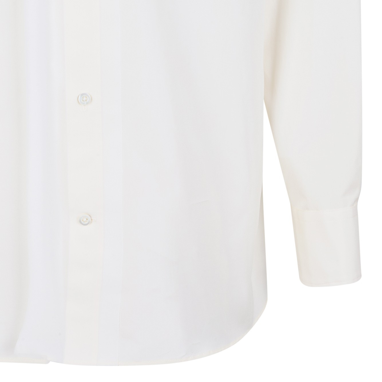 [Maison Margiela] Shirts Long Sleeve FW26 S67DT0037-S43001101
